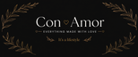 Con Amor - Home