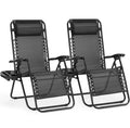 Zero Gravity Reclining Lounge Chair