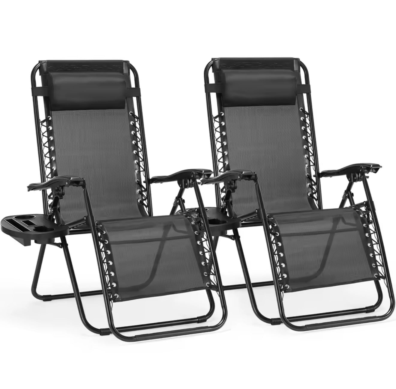Zero Gravity Reclining Lounge Chair